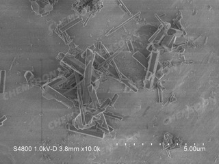 SEM-MOF-74-Mn